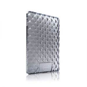  Ozaki iCoat Bubble Diamond Crystal Black for iPad (IC832DBK)